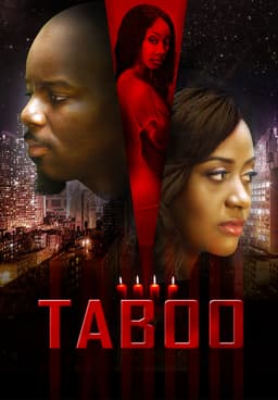 Taboo 2 Full Movie booty tease