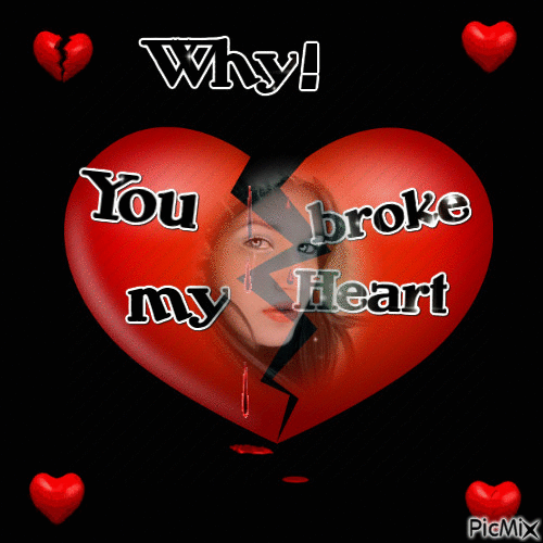 crystal gandrud recommends you broke my heart gif pic