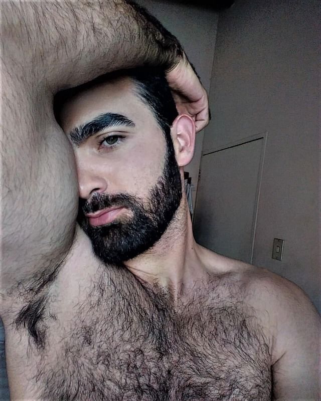 danny boy richards recommends Tumblr Hairy Men Videos