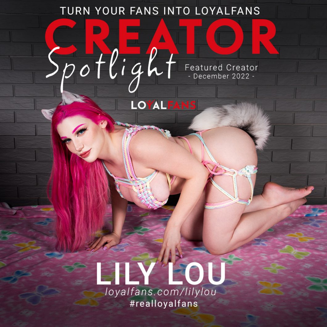 abby sisson recommends lily ivy interview pic