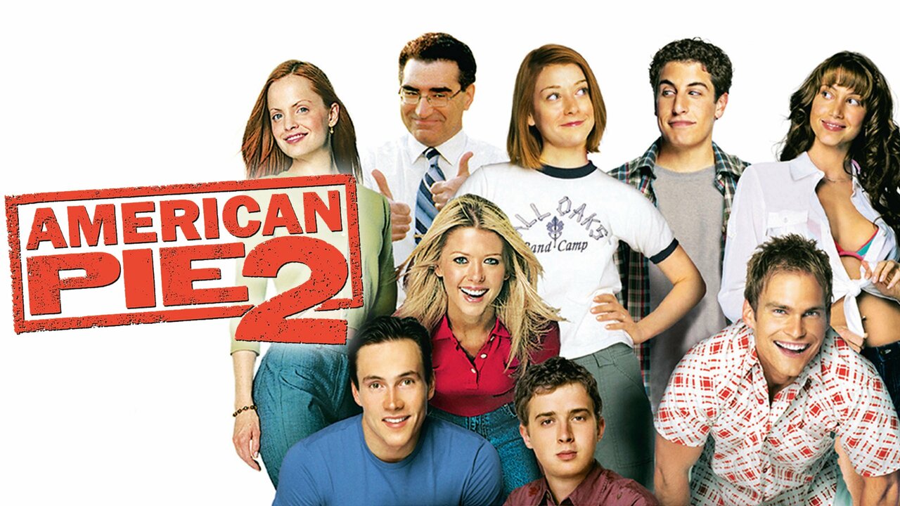 chris hessel recommends american pie full cast pic