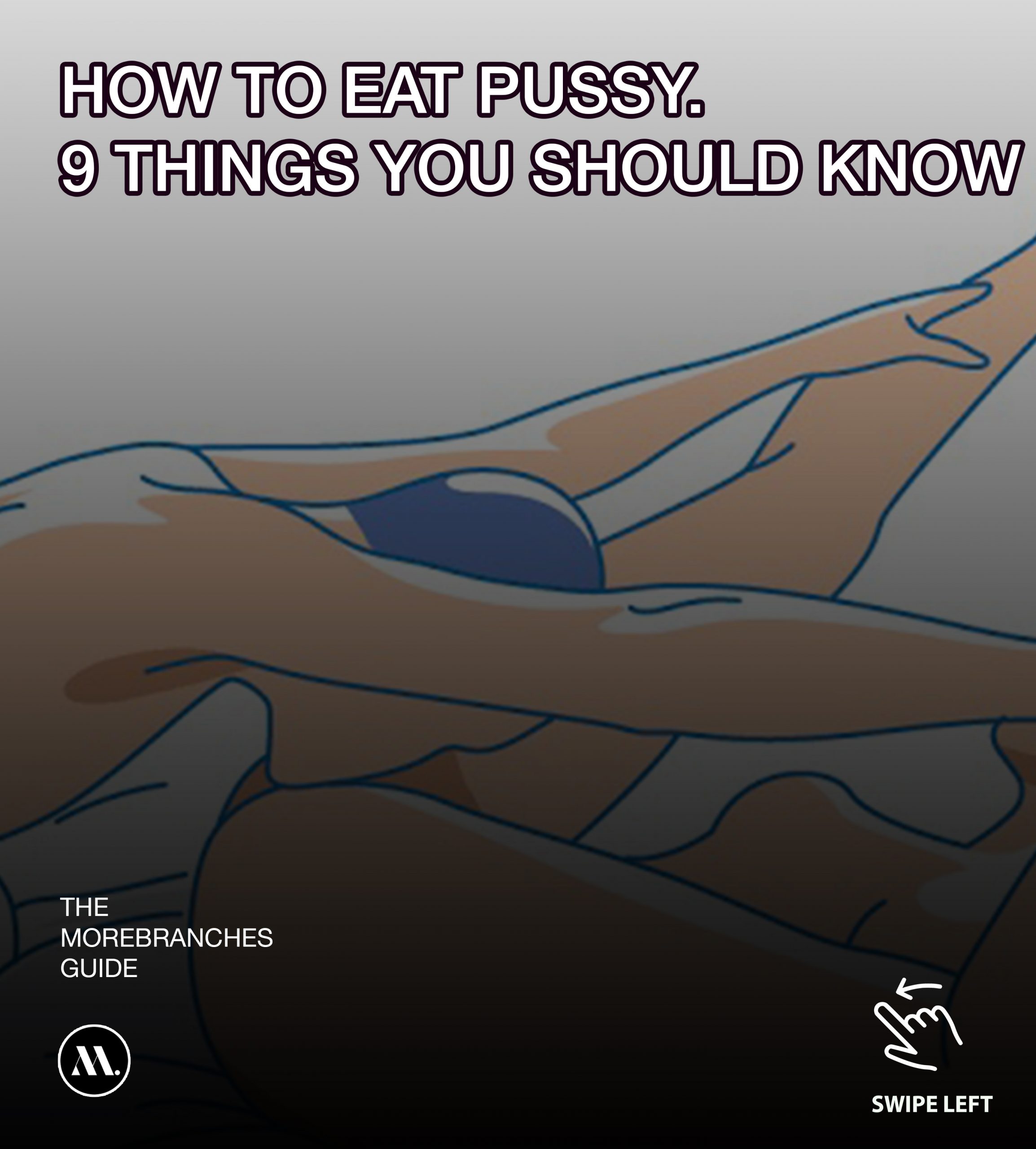 Best of How to eat pussy pics