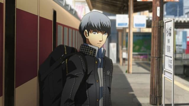 ankita acharya recommends Persona 4 Anime Episode 1