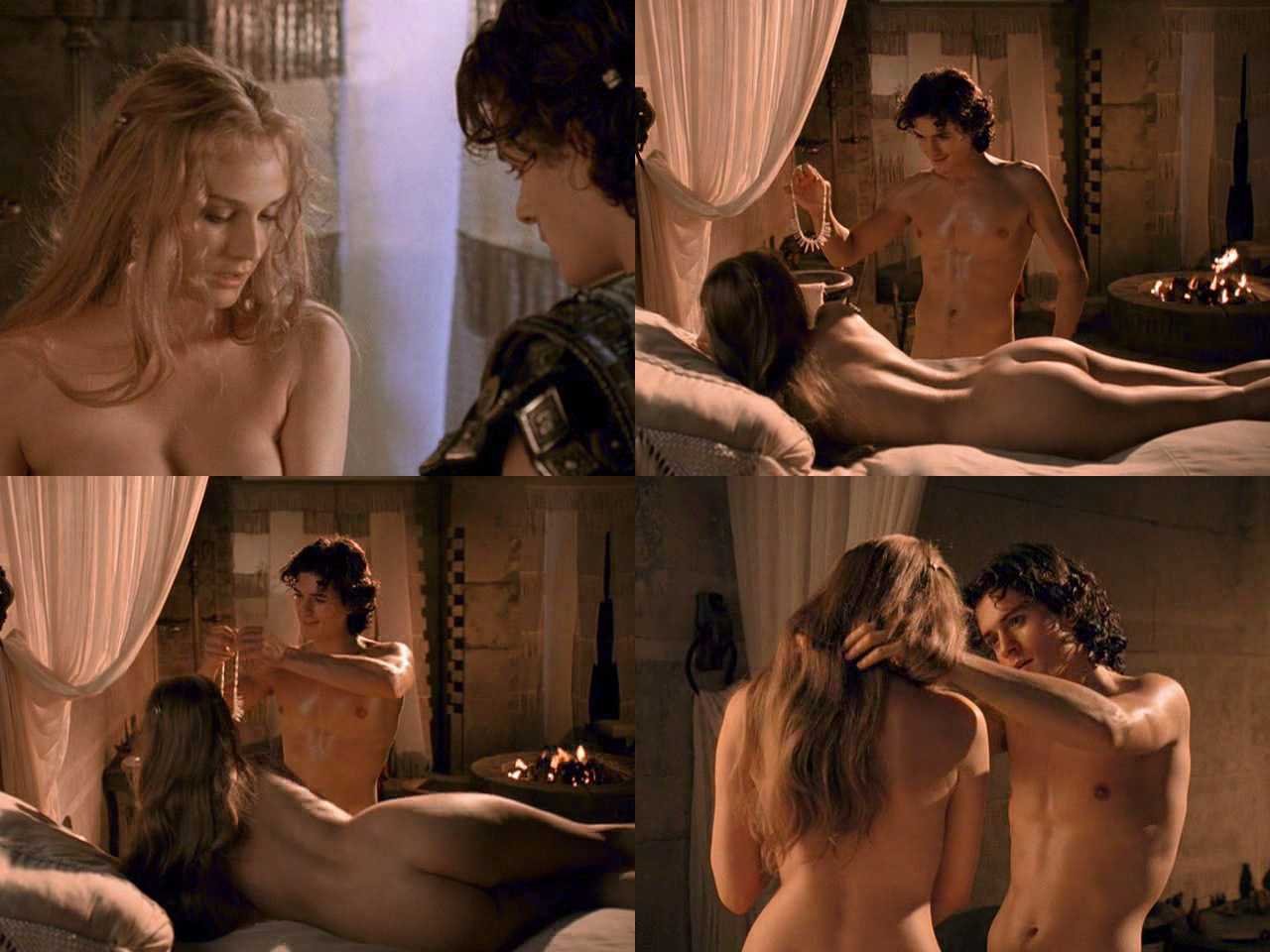 charity oliver recommends diane kruger nude scene pic