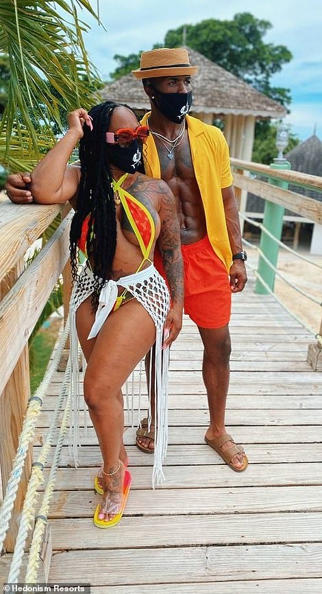 anish nayak recommends Swingers Resorts In Jamaica