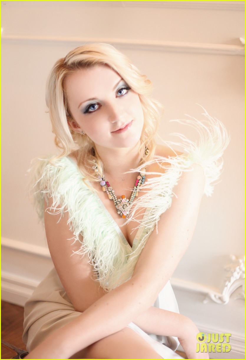 Best of Evanna lynch hot photos