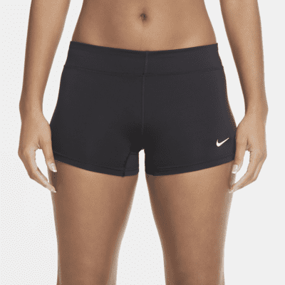 dawn cott recommends nike pro volleyball spandex shorts pic