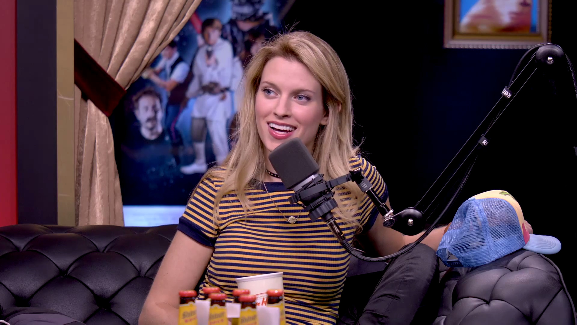 becca dotson share barbara dunkelman deepfake photos