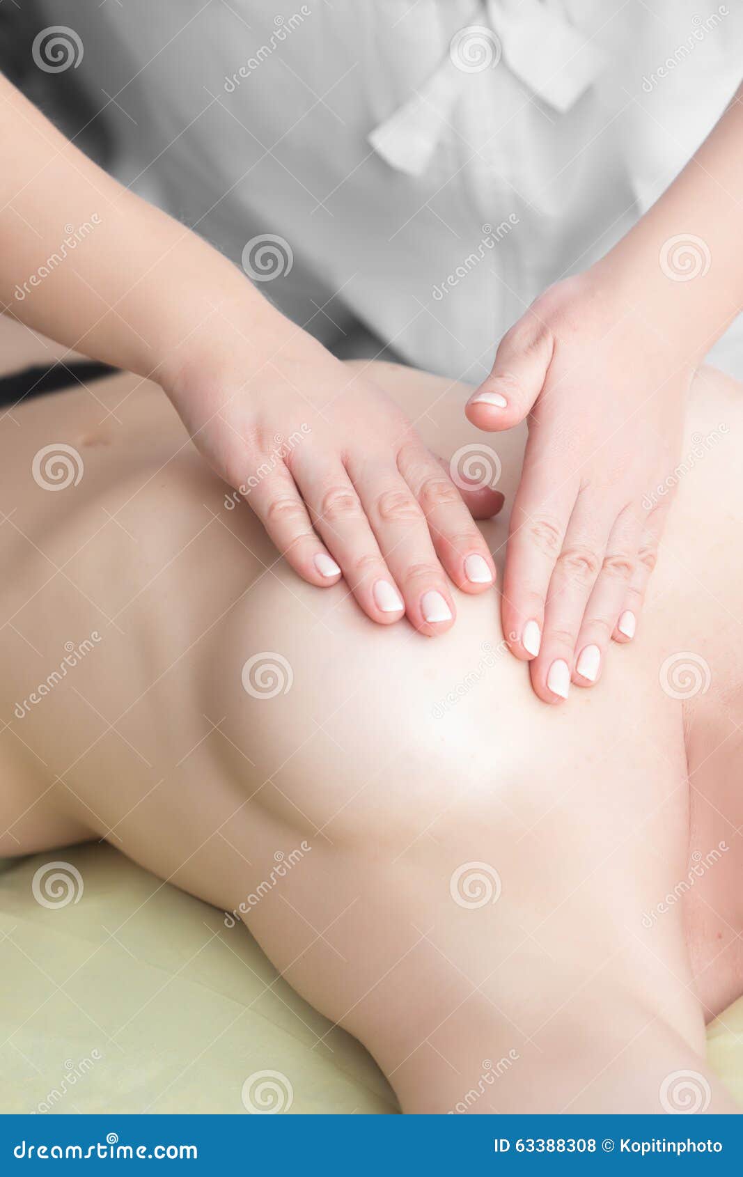 Best of Sexy breast massage