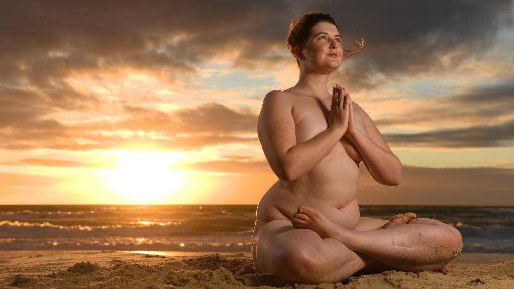 celeste harkins recommends true naked yoga pic