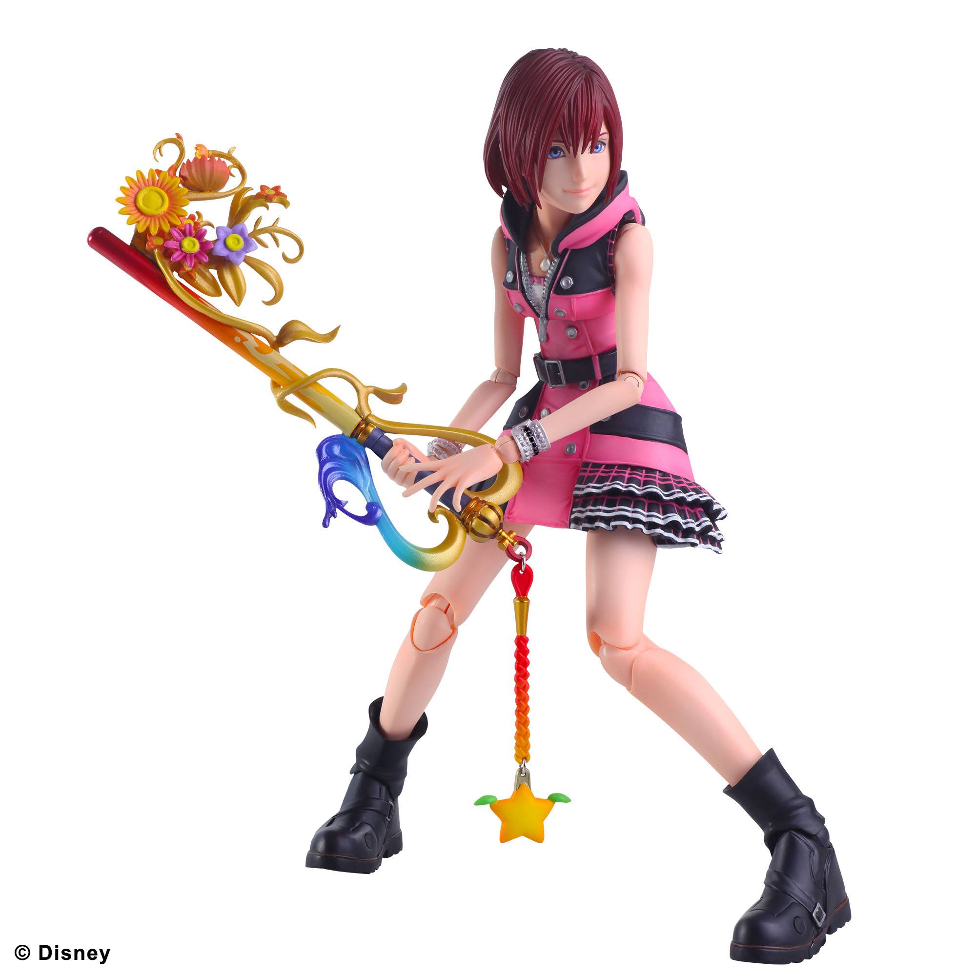 ali schurr recommends kingdom hearts kairi hentai pic