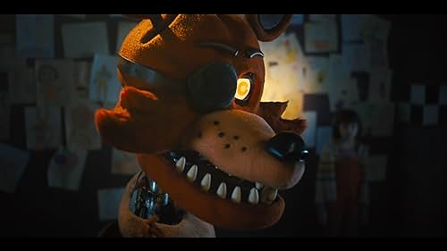 chandler hatfield add photo images of five nights at freddys