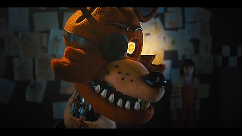 chandler hatfield add photo images of five nights at freddys