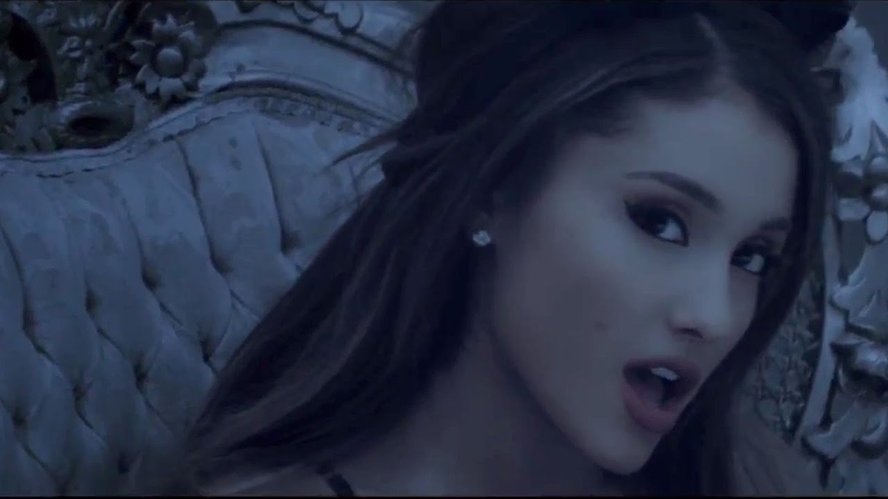amy bolinger recommends Ariana Grande Hottest Video