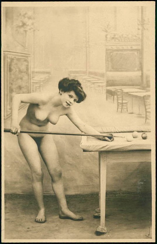 brandon kuralt add photo naked women playing pool