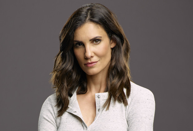 darrell meador recommends daniela ruah sex video pic