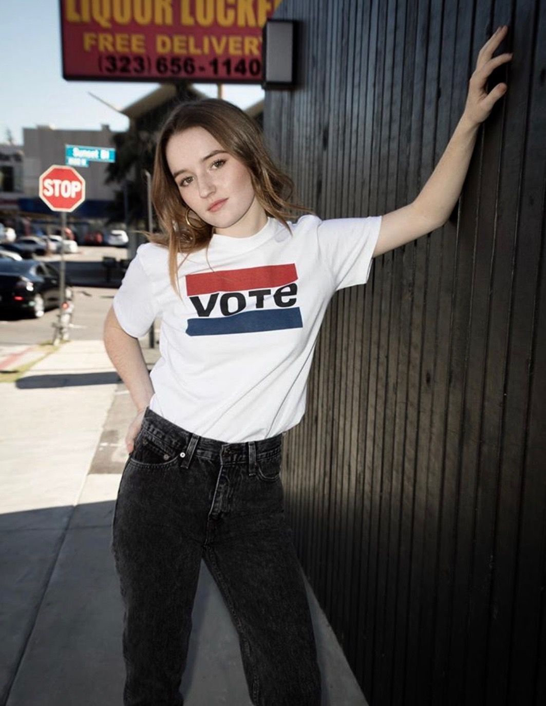 craig ormond recommends kaitlyn dever in a bikini pic