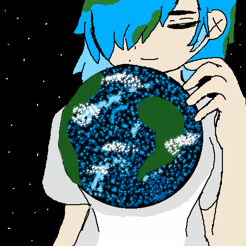 charlie roina recommends earth chan gif pic