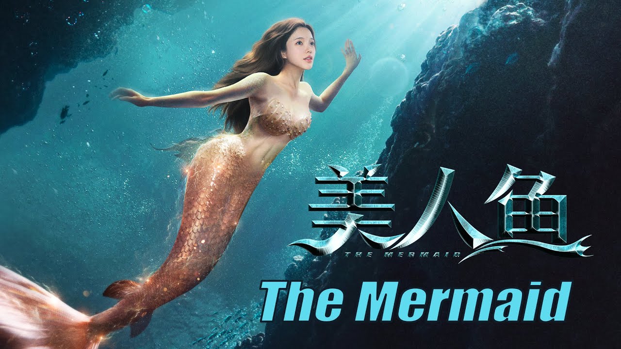 Best of The mermaid full movie in hindi