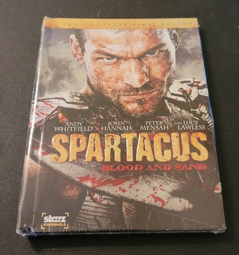 carter schwartz recommends spartacus season 4 episodes pic