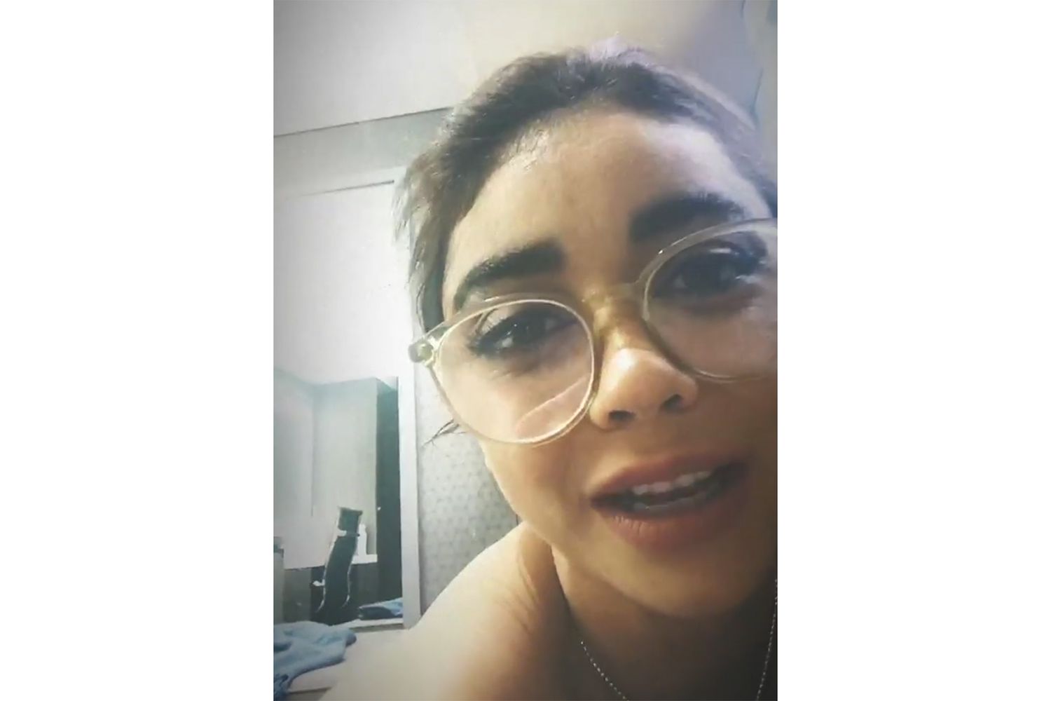 sarah hyland leaked videos