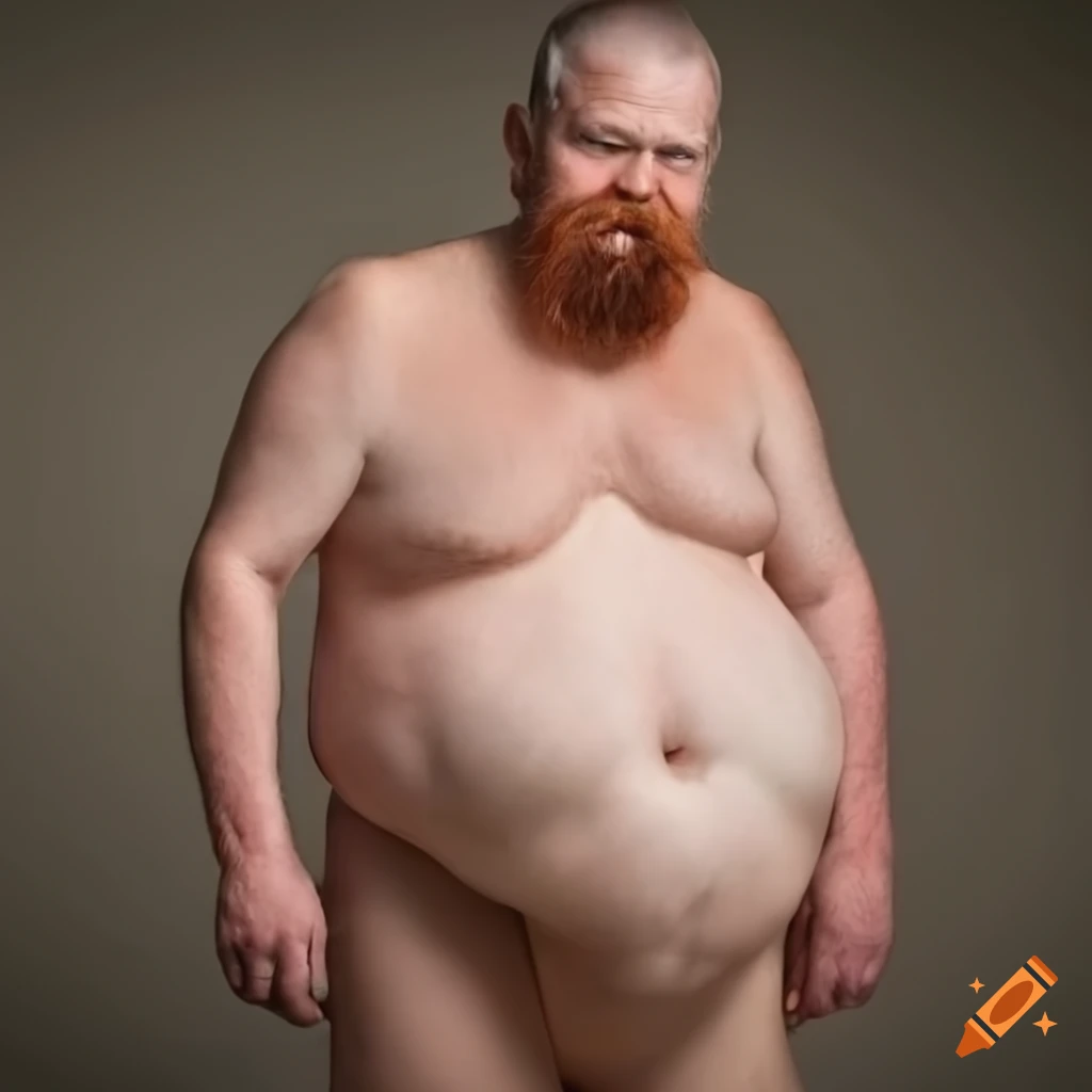 chanadler bong recommends old fat naked guy pic