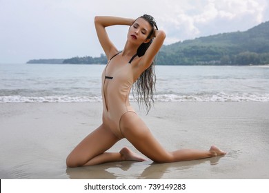 charles gott recommends Nudist Beach Asian