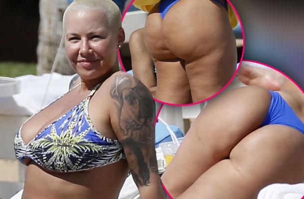 christopher fury add photo amber rose huge ass