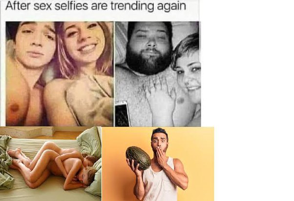 akshay gymnast recommends after sex selfies meme pic