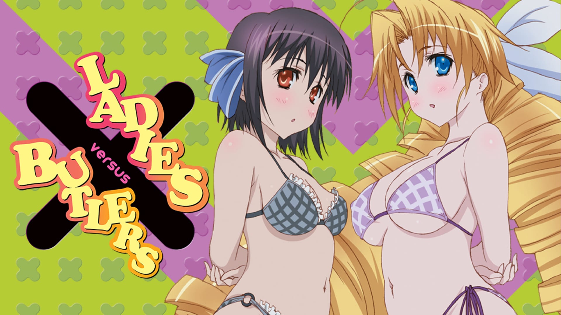 doug fawley recommends Ladies Versus Butlers Special