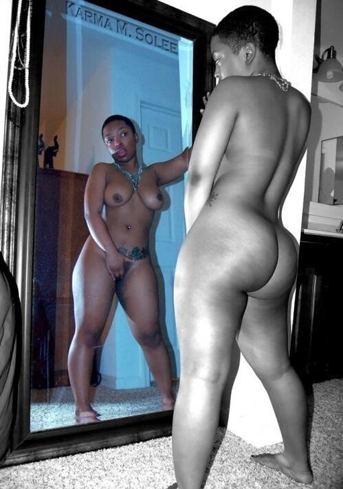 Best of Hot black moms nude