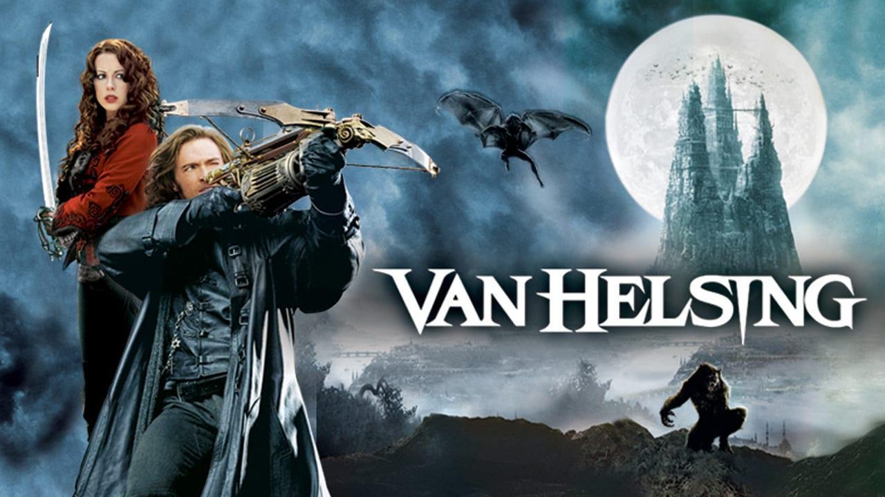 Van Helsing Online Hd winner compilation