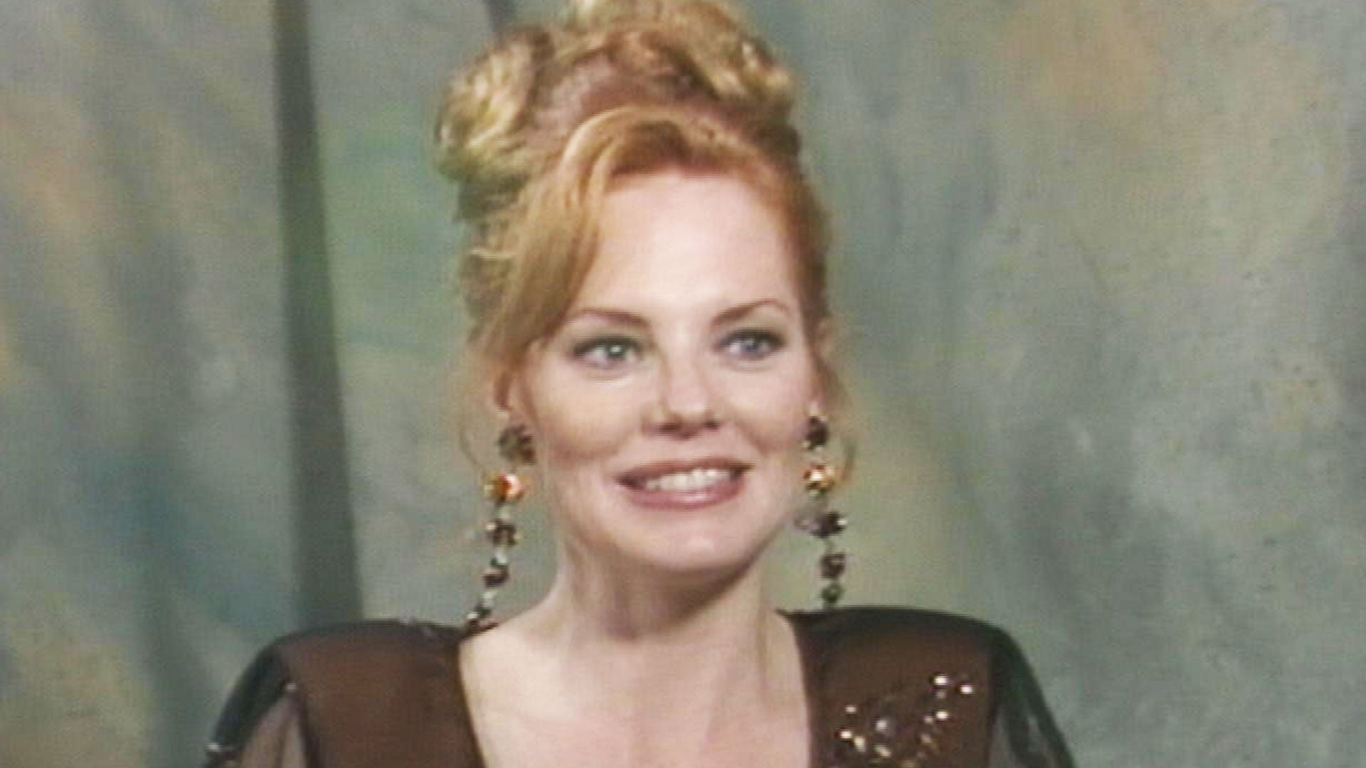 adam carew reid recommends marg helgenberger naked pictures pic