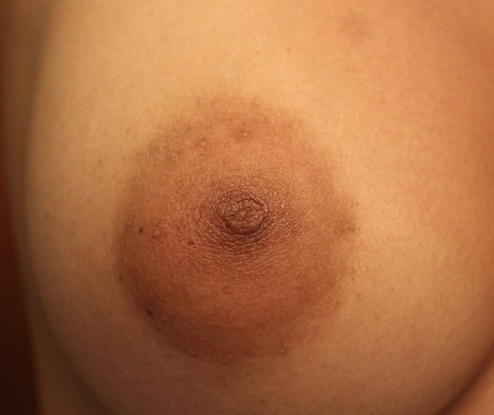 benjamin charley recommends Women With Small Areolas