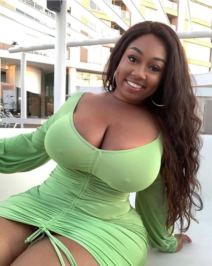 chris holleran recommends big boobs black babes pic