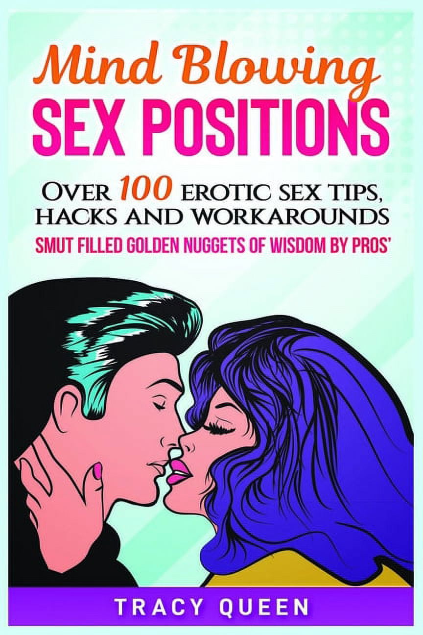 Best of Sex position books pdf