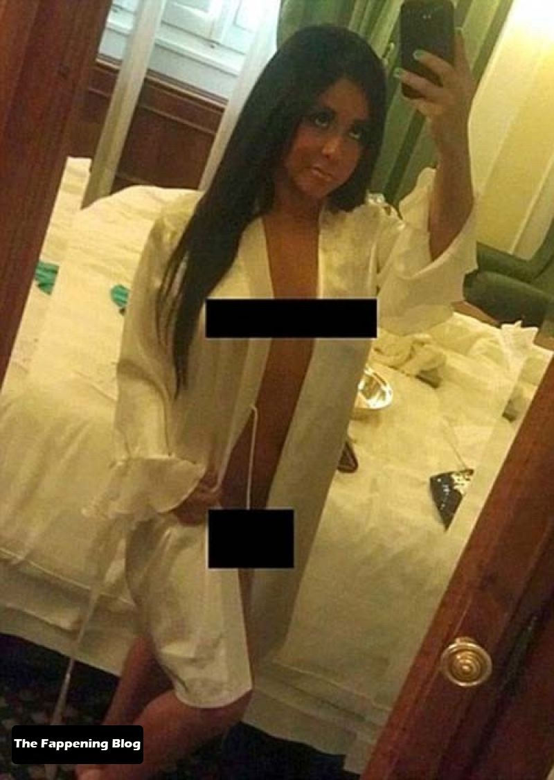 snooki the fappening