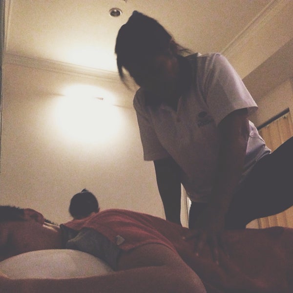 aman malhi recommends thai massage hidden camera pic
