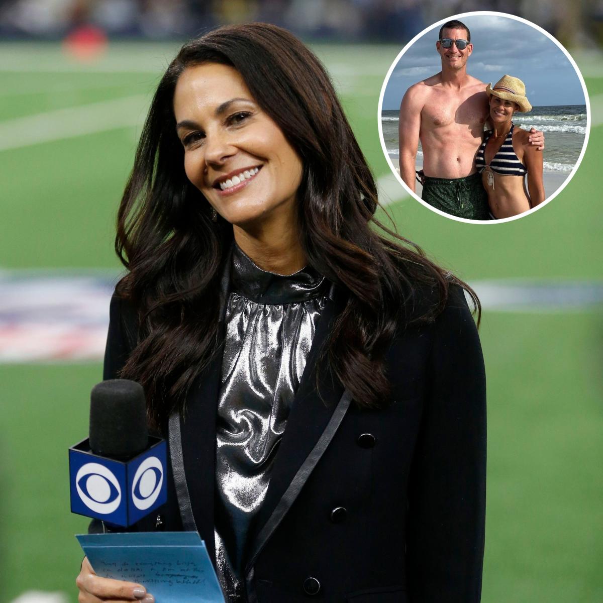 derrick alderman recommends Tracy Wolfson Naked