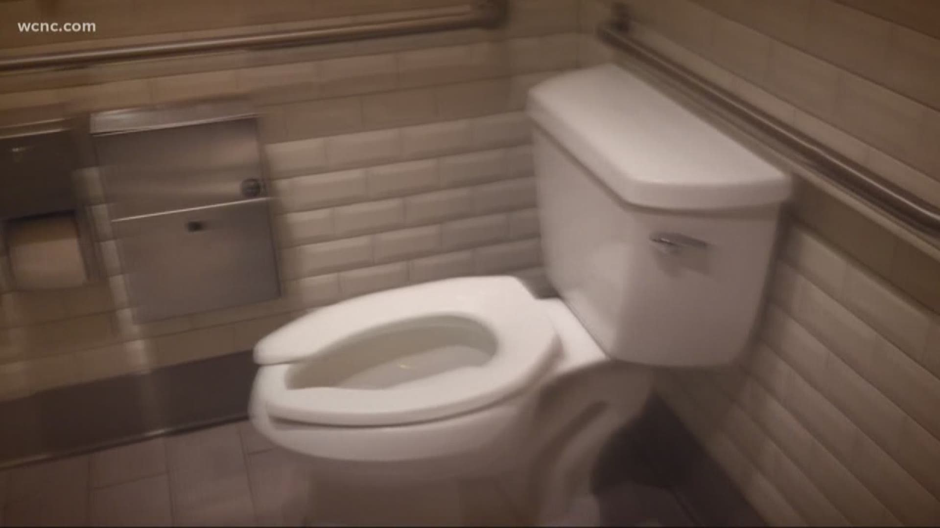 clare humphreys recommends Hidden Camera In Bathroom Pics