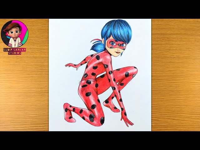 How To Draw Miraculous Ladybug Full Body porno escorts