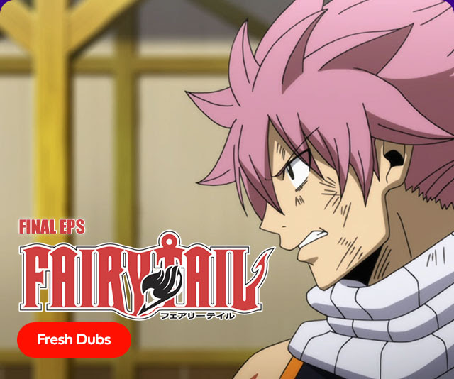 dang ngoc thuy duong add photo english dubbed anime fairy tail