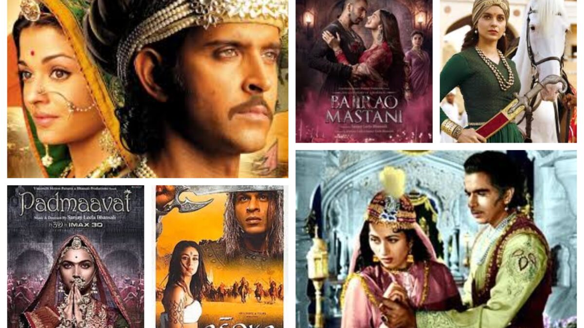 alec colon recommends Historical Movies In Hindi