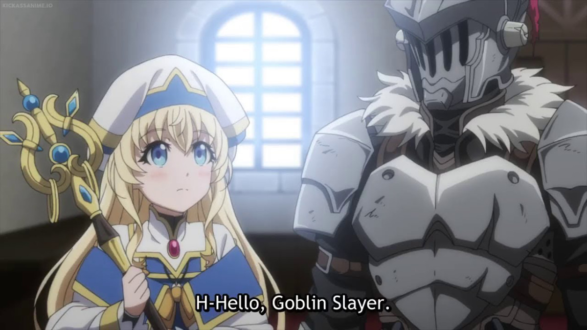 dmoore davis recommends goblin slayer cow girl hentai pic