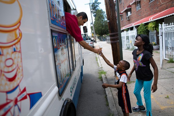 ann thomasson recommends money talks ice cream pic