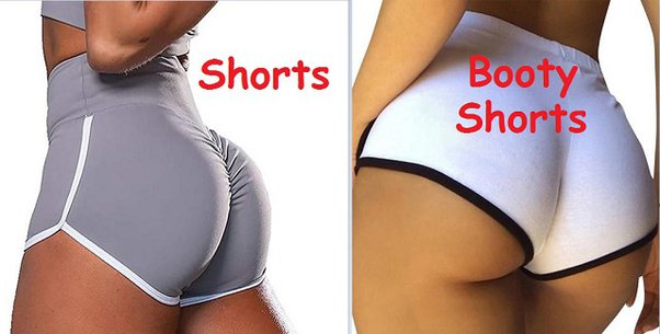 chequita carter recommends booty pics in shorts pic