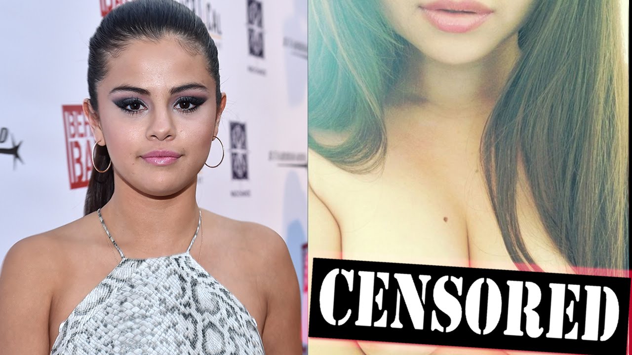 dawn brower share selena gomez being naked photos