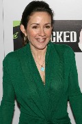christy rabina recommends has patricia heaton been nude pic