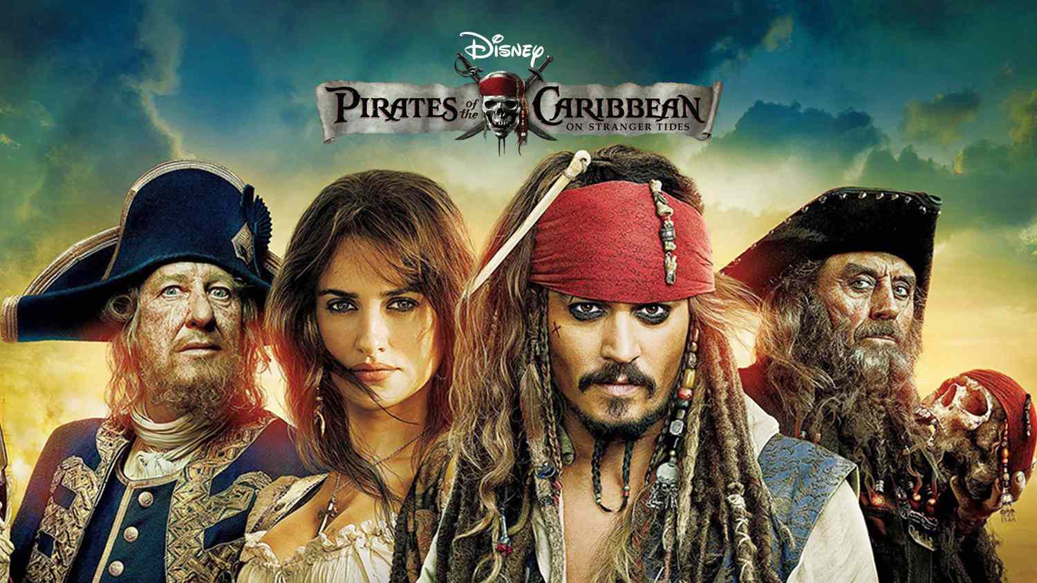 ashley marie nichols recommends pirates full movie online pic