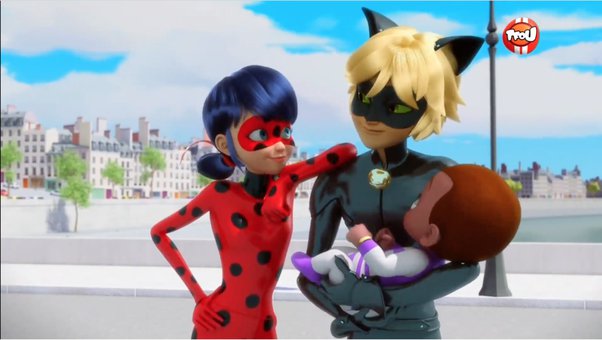 ari shin recommends Ladybug And Cat Noir Pictures Together
